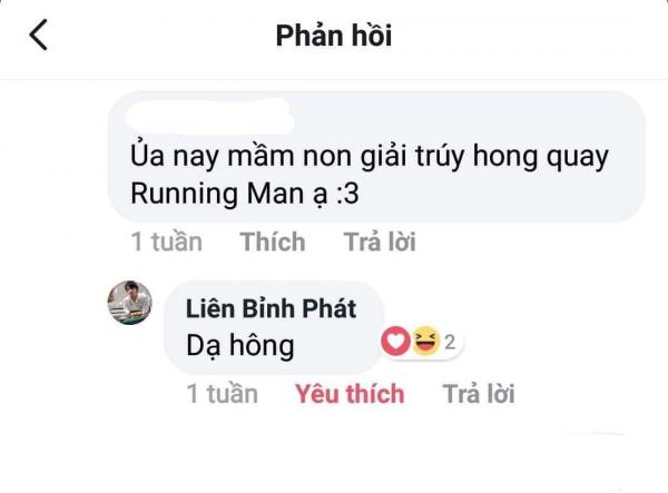 Đã phát hiện 'mầm non giải trí' mới của showbiz Việt: Cậu bé Bỉnh - Liên Bỉnh Phát Đã phát hiện 'mầm non giải trí' mới của showbiz Việt: Cậu bé Bỉnh - Liên Bỉnh Phát