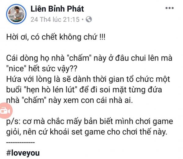 Đã phát hiện 'mầm non giải trí' mới của showbiz Việt: Cậu bé Bỉnh - Liên Bỉnh Phát Đã phát hiện 'mầm non giải trí' mới của showbiz Việt: Cậu bé Bỉnh - Liên Bỉnh Phát