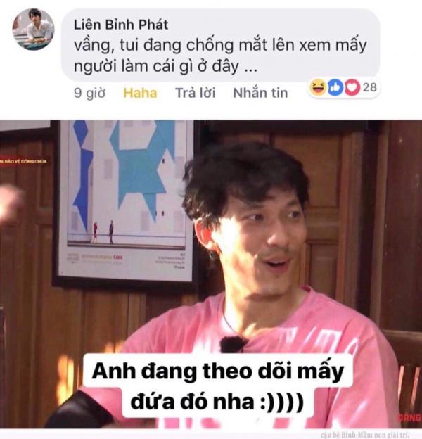 Đã phát hiện 'mầm non giải trí' mới của showbiz Việt: Cậu bé Bỉnh - Liên Bỉnh Phát Đã phát hiện 'mầm non giải trí' mới của showbiz Việt: Cậu bé Bỉnh - Liên Bỉnh Phát