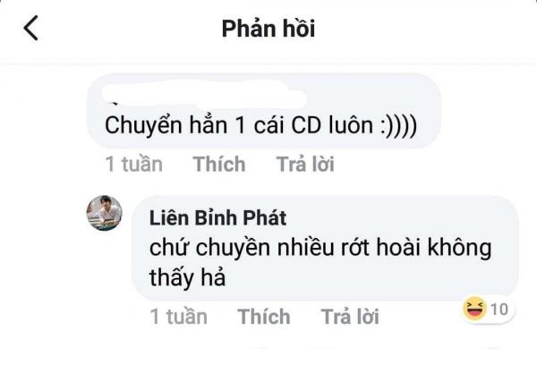 Đã phát hiện 'mầm non giải trí' mới của showbiz Việt: Cậu bé Bỉnh - Liên Bỉnh Phát Đã phát hiện 'mầm non giải trí' mới của showbiz Việt: Cậu bé Bỉnh - Liên Bỉnh Phát