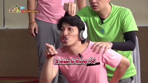 Đã phát hiện 'mầm non giải trí' mới của showbiz Việt: Cậu bé Bỉnh - Liên Bỉnh Phát Đã phát hiện 'mầm non giải trí' mới của showbiz Việt: Cậu bé Bỉnh - Liên Bỉnh Phát