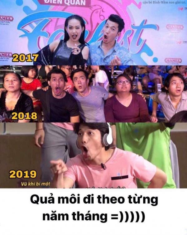 Đã phát hiện 'mầm non giải trí' mới của showbiz Việt: Cậu bé Bỉnh - Liên Bỉnh Phát Đã phát hiện 'mầm non giải trí' mới của showbiz Việt: Cậu bé Bỉnh - Liên Bỉnh Phát