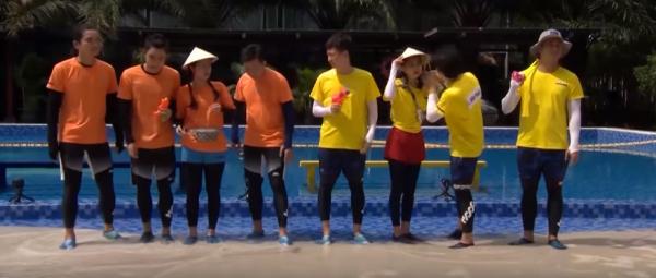 Đã phát hiện 'mầm non giải trí' mới của showbiz Việt: Cậu bé Bỉnh - Liên Bỉnh Phát Đã phát hiện 'mầm non giải trí' mới của showbiz Việt: Cậu bé Bỉnh - Liên Bỉnh Phát