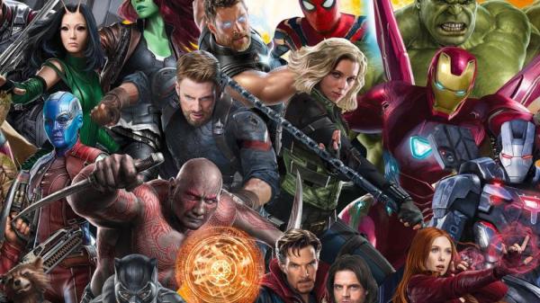 Robert Downey Jr. đã kiếm được bao nhiêu tiền từ Marvel? Robert Downey Jr. đã kiếm được bao nhiêu tiền từ Marvel?