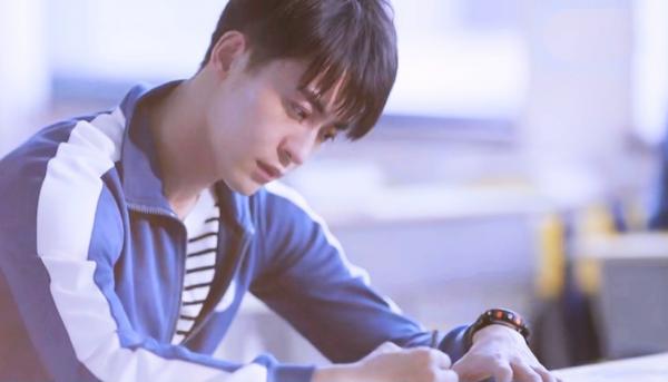 'Anh Chỉ Thích Em': Cuộc đời lại nợ ta thêm người anh học bá đẹp trai và sủng em gái như Triệu Quan Triều 'Anh Chỉ Thích Em': Cuộc đời lại nợ ta thêm người anh học bá đẹp trai và sủng em gái như Triệu Quan Triều