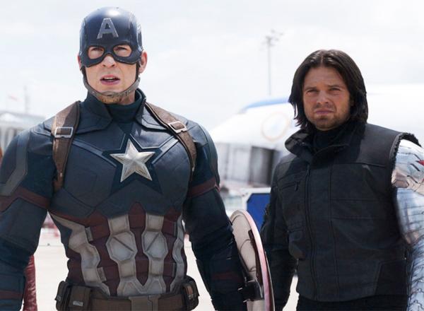 Tại sao Captain America chính là hình tượng tiêu biểu của một nhà lãnh đạo chuẩn mực? Tại sao Captain America chính là hình tượng tiêu biểu của một nhà lãnh đạo chuẩn mực?