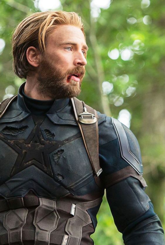 Tại sao Captain America chính là hình tượng tiêu biểu của một nhà lãnh đạo chuẩn mực? Tại sao Captain America chính là hình tượng tiêu biểu của một nhà lãnh đạo chuẩn mực?