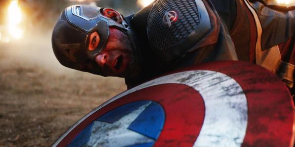 Tại sao Captain America chính là hình tượng tiêu biểu của một nhà lãnh đạo chuẩn mực? Tại sao Captain America chính là hình tượng tiêu biểu của một nhà lãnh đạo chuẩn mực?