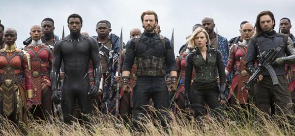Tại sao Captain America chính là hình tượng tiêu biểu của một nhà lãnh đạo chuẩn mực? Tại sao Captain America chính là hình tượng tiêu biểu của một nhà lãnh đạo chuẩn mực?