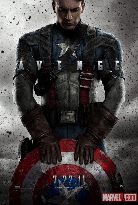 Tại sao Captain America chính là hình tượng tiêu biểu của một nhà lãnh đạo chuẩn mực? Tại sao Captain America chính là hình tượng tiêu biểu của một nhà lãnh đạo chuẩn mực?