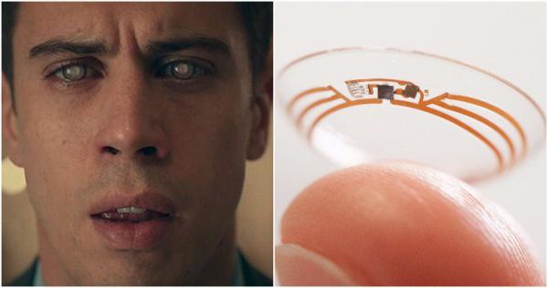 Loạt công nghệ chứng tỏ một tương lai kiểu 'Black Mirror' là có thật (Phần cuối) Loạt công nghệ chứng tỏ một tương lai kiểu 'Black Mirror' là có thật (Phần cuối)