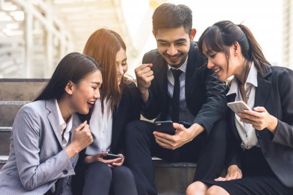 25 tuyệt chiêu cho một mối quan hệ 'thuận chèo mát mái' 25 tuyệt chiêu cho một mối quan hệ 'thuận chèo mát mái'