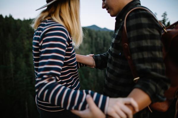25 tuyệt chiêu cho một mối quan hệ 'thuận chèo mát mái' 25 tuyệt chiêu cho một mối quan hệ 'thuận chèo mát mái'