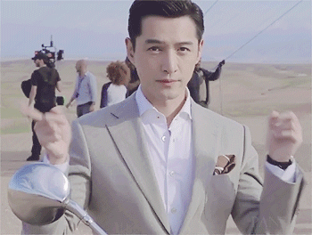 Fanboy La Vân Hi quyết thi vào trường của Hồ Ca để gặp thần tượng nhưng cái kết lại không thể nhọ hơn Fanboy La Vân Hi quyết thi vào trường của Hồ Ca để gặp thần tượng nhưng cái kết lại không thể nhọ hơn