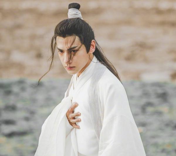 Fanboy La Vân Hi quyết thi vào trường của Hồ Ca để gặp thần tượng nhưng cái kết lại không thể nhọ hơn Fanboy La Vân Hi quyết thi vào trường của Hồ Ca để gặp thần tượng nhưng cái kết lại không thể nhọ hơn