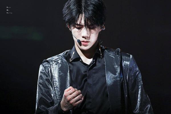 Fan Đại lục của Sehun ( EXO) nổi giận, tố SM ngày càng bất công với thần tượng Fan Đại lục của Sehun ( EXO) nổi giận, tố SM ngày càng bất công với thần tượng