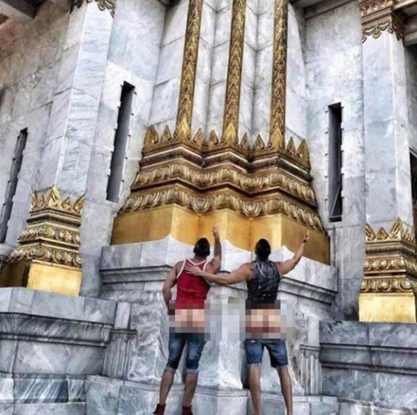 6 kiểu khách du lịch 'ám quẻ', chắc chắn sẽ không được chào đón ở bất cứ đâu 6 kiểu khách du lịch 'ám quẻ', chắc chắn sẽ không được chào đón ở bất cứ đâu