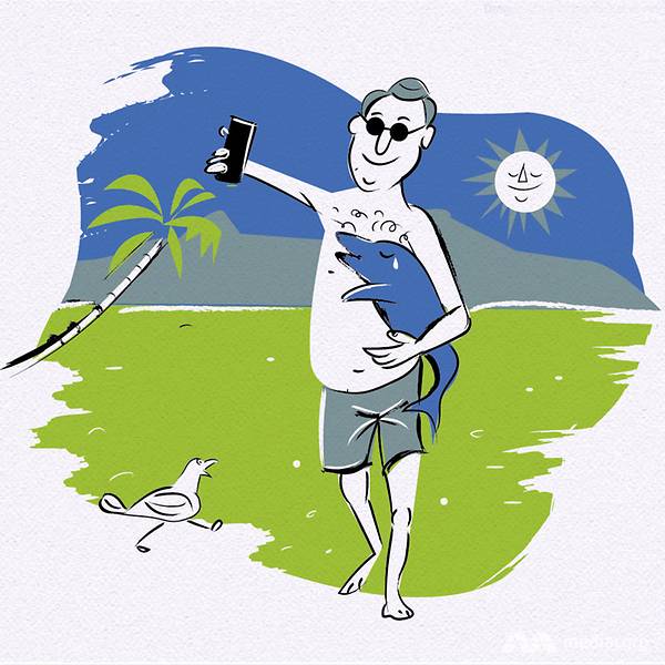 6 kiểu khách du lịch 'ám quẻ', chắc chắn sẽ không được chào đón ở bất cứ đâu 6 kiểu khách du lịch 'ám quẻ', chắc chắn sẽ không được chào đón ở bất cứ đâu