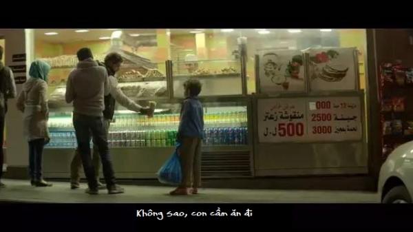 'Capernaum': Bộ phim về cậu bé 12 tuổi kiện bố mẹ ruột khiến toàn thế giới sửng sốt và tan nát cõi lòng 'Capernaum': Bộ phim về cậu bé 12 tuổi kiện bố mẹ ruột khiến toàn thế giới sửng sốt và tan nát cõi lòng
