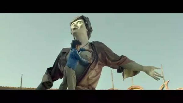 'Capernaum': Bộ phim về cậu bé 12 tuổi kiện bố mẹ ruột khiến toàn thế giới sửng sốt và tan nát cõi lòng 'Capernaum': Bộ phim về cậu bé 12 tuổi kiện bố mẹ ruột khiến toàn thế giới sửng sốt và tan nát cõi lòng
