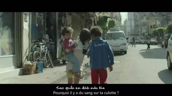 'Capernaum': Bộ phim về cậu bé 12 tuổi kiện bố mẹ ruột khiến toàn thế giới sửng sốt và tan nát cõi lòng 'Capernaum': Bộ phim về cậu bé 12 tuổi kiện bố mẹ ruột khiến toàn thế giới sửng sốt và tan nát cõi lòng