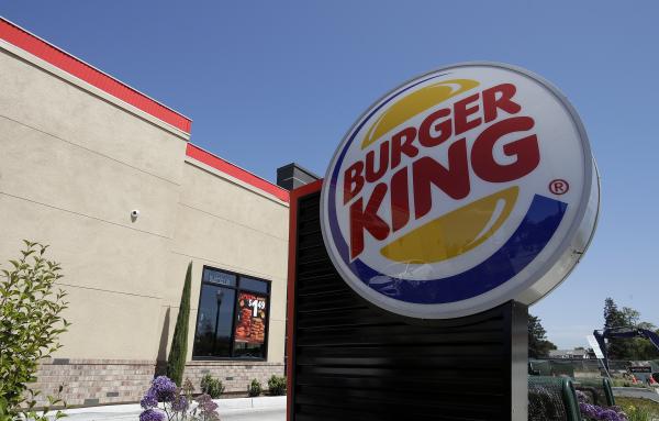 Sâu sắc như Burger King: Cho ra mắt phần ăn Real Meal phù hợp cảm xúc của từng khách hàng Sâu sắc như Burger King: Cho ra mắt phần ăn Real Meal phù hợp cảm xúc của từng khách hàng