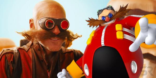 Fans ầm ầm phản đối tạo hình thảm hoạ của 'Sonic The Hedgehog' bằng loạt ảnh chế hài hước Fans ầm ầm phản đối tạo hình thảm hoạ của 'Sonic The Hedgehog' bằng loạt ảnh chế hài hước