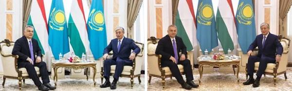 Hài hước: Ngay cả Tổng thống Kazakhstan cũng phải dùng Photoshop 'cà mặt' cho lung linh hơn Hài hước: Ngay cả Tổng thống Kazakhstan cũng phải dùng Photoshop 'cà mặt' cho lung linh hơn