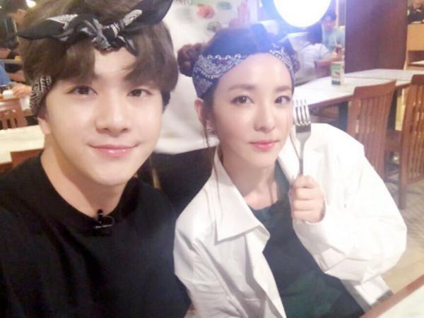 Dara (2NE1) từng phải chụp hình nội y để kiếm tiền phụ gia đình, được YG cứu vớt lúc tuyệt vọng nhất Dara (2NE1) từng phải chụp hình nội y để kiếm tiền phụ gia đình, được YG cứu vớt lúc tuyệt vọng nhất