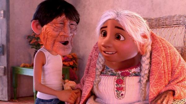 Hoàn hảo như nhân vật Disney mà gặp app hoán đổi gương mặt cũng phải 'khóc thét' Hoàn hảo như nhân vật Disney mà gặp app hoán đổi gương mặt cũng phải 'khóc thét'