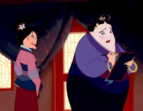 Hoàn hảo như nhân vật Disney mà gặp app hoán đổi gương mặt cũng phải 'khóc thét' Hoàn hảo như nhân vật Disney mà gặp app hoán đổi gương mặt cũng phải 'khóc thét'