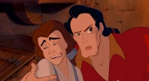 Hoàn hảo như nhân vật Disney mà gặp app hoán đổi gương mặt cũng phải 'khóc thét' Hoàn hảo như nhân vật Disney mà gặp app hoán đổi gương mặt cũng phải 'khóc thét'
