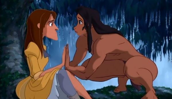 Hoàn hảo như nhân vật Disney mà gặp app hoán đổi gương mặt cũng phải 'khóc thét' Hoàn hảo như nhân vật Disney mà gặp app hoán đổi gương mặt cũng phải 'khóc thét'
