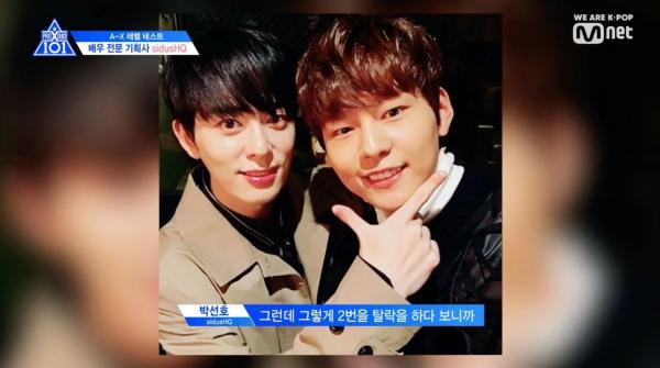 Thí sinh (Produce X): Từng là trainee cùng thời với giám khảo, suốt 11 năm vẫn không thể làm idol Thí sinh (Produce X): Từng là trainee cùng thời với giám khảo, suốt 11 năm vẫn không thể làm idol