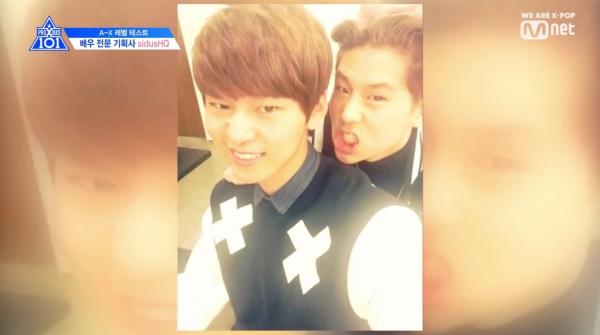 Thí sinh (Produce X): Từng là trainee cùng thời với giám khảo, suốt 11 năm vẫn không thể làm idol Thí sinh (Produce X): Từng là trainee cùng thời với giám khảo, suốt 11 năm vẫn không thể làm idol
