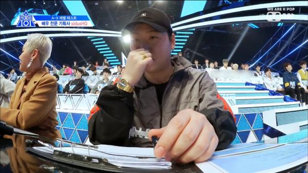 Thí sinh (Produce X): Từng là trainee cùng thời với giám khảo, suốt 11 năm vẫn không thể làm idol Thí sinh (Produce X): Từng là trainee cùng thời với giám khảo, suốt 11 năm vẫn không thể làm idol