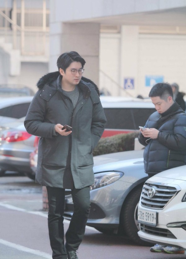 Quản lý của BTS: 6 năm đồng cam cộng khổ từ bữa ăn trong KTX chật hẹp đến ngày vinh quang Quản lý của BTS: 6 năm đồng cam cộng khổ từ bữa ăn trong KTX chật hẹp đến ngày vinh quang