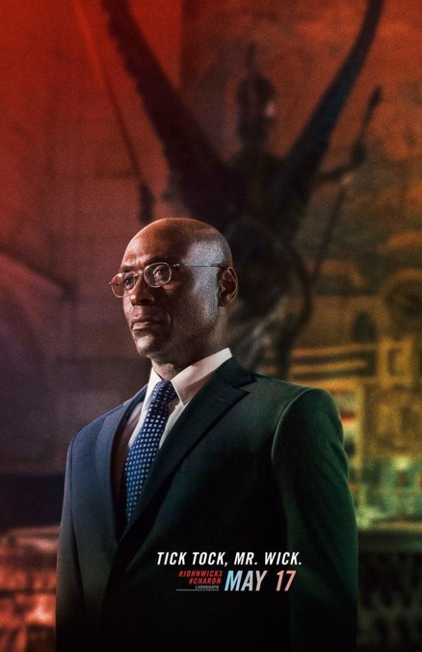 Đánh giá sớm 'John Wick 3: Parabellum': Hành động mãn nhãn nhất trong 3 phần Đánh giá sớm 'John Wick 3: Parabellum': Hành động mãn nhãn nhất trong 3 phần