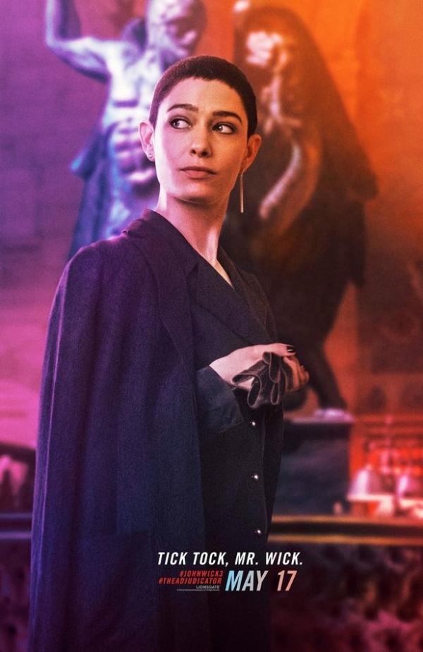 Đánh giá sớm 'John Wick 3: Parabellum': Hành động mãn nhãn nhất trong 3 phần Đánh giá sớm 'John Wick 3: Parabellum': Hành động mãn nhãn nhất trong 3 phần