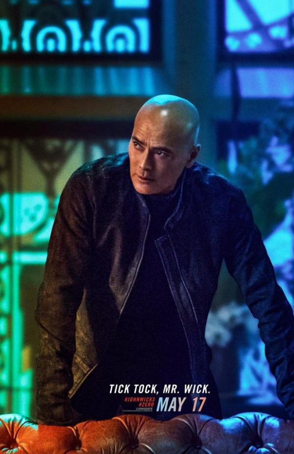 Đánh giá sớm 'John Wick 3: Parabellum': Hành động mãn nhãn nhất trong 3 phần Đánh giá sớm 'John Wick 3: Parabellum': Hành động mãn nhãn nhất trong 3 phần