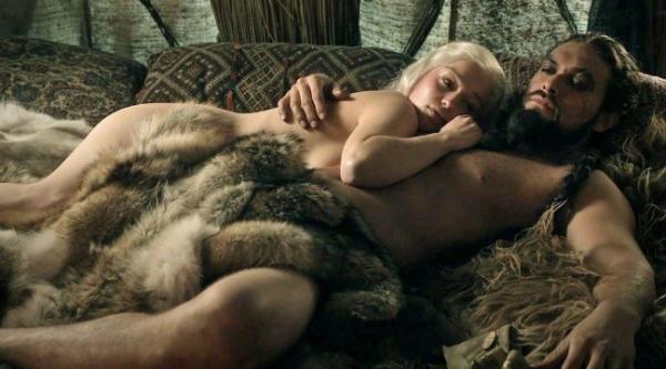 Cấm bạn trai xem 'Game of Thrones' vì có nhiều cảnh 18+, cô gái bỗng chốc trở thành cái tên hot nhất trên Reddit Cấm bạn trai xem 'Game of Thrones' vì có nhiều cảnh 18+, cô gái bỗng chốc trở thành cái tên hot nhất trên Reddit
