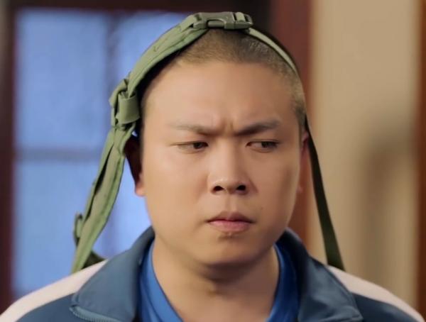 An Qua: Từ chàng diễn viên không ai nhớ mặt đến vai diễn gây sốt Phí Đại Xuyên trong 'Anh Chỉ Thích Em' An Qua: Từ chàng diễn viên không ai nhớ mặt đến vai diễn gây sốt Phí Đại Xuyên trong 'Anh Chỉ Thích Em'