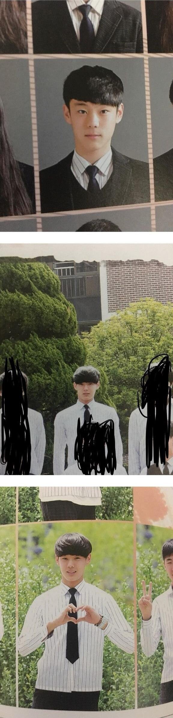 Thực hư chuyện đại diện duy nhất của JYP tại Produce X 101 bị phanh phui quá khứ đen tối Thực hư chuyện đại diện duy nhất của JYP tại Produce X 101 bị phanh phui quá khứ đen tối