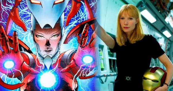 Top 10 nhân vật của MCU xứng đáng có phim riêng sau bom tấn 'Endgame' Top 10 nhân vật của MCU xứng đáng có phim riêng sau bom tấn 'Endgame'