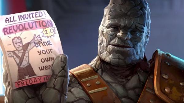 Top 10 nhân vật của MCU xứng đáng có phim riêng sau bom tấn 'Endgame' Top 10 nhân vật của MCU xứng đáng có phim riêng sau bom tấn 'Endgame'