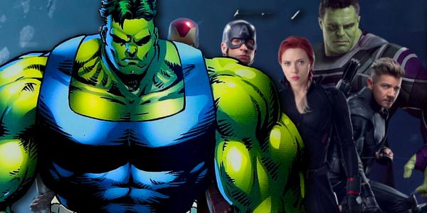 Top 10 nhân vật của MCU xứng đáng có phim riêng sau bom tấn 'Endgame' Top 10 nhân vật của MCU xứng đáng có phim riêng sau bom tấn 'Endgame'