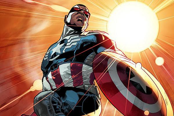 Top 10 nhân vật của MCU xứng đáng có phim riêng sau bom tấn 'Endgame' Top 10 nhân vật của MCU xứng đáng có phim riêng sau bom tấn 'Endgame'