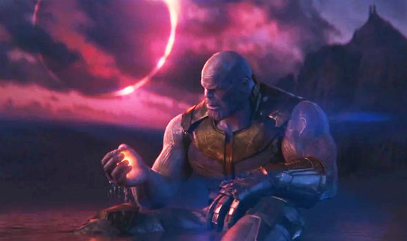 Những chi tiết khiến người xem 'ngứa ngáy khó chịu' trong 'Avengers: Endgame'? Những chi tiết khiến người xem 'ngứa ngáy khó chịu' trong 'Avengers: Endgame'?