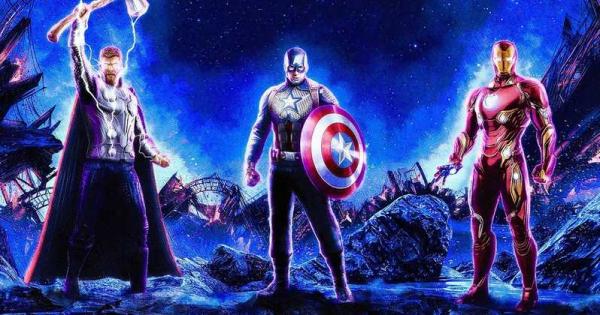 Những chi tiết khiến người xem 'ngứa ngáy khó chịu' trong 'Avengers: Endgame'? Những chi tiết khiến người xem 'ngứa ngáy khó chịu' trong 'Avengers: Endgame'?