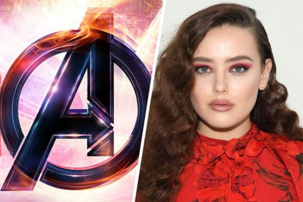 Vai diễn quan trọng nhưng lại 'tàng hình' của Katherine Langford trong 'Avengers: Endgame' là gì? Vai diễn quan trọng nhưng lại 'tàng hình' của Katherine Langford trong 'Avengers: Endgame' là gì?
